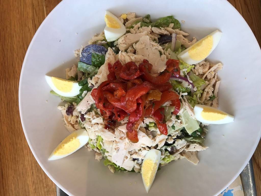 Mendocino Farms | restaurant | 6000 Bollinger Canyon Rd, San Ramon, CA 94583, United States | 9258842060 OR +1 925-884-2060