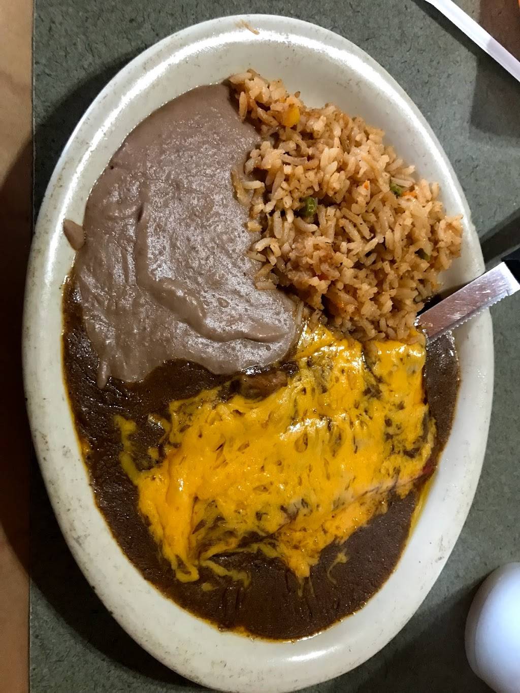 Casa Chacon | restaurant | 2954 Culebra Rd, San Antonio, TX 78228, USA | 2104320222 OR +1 210-432-0222