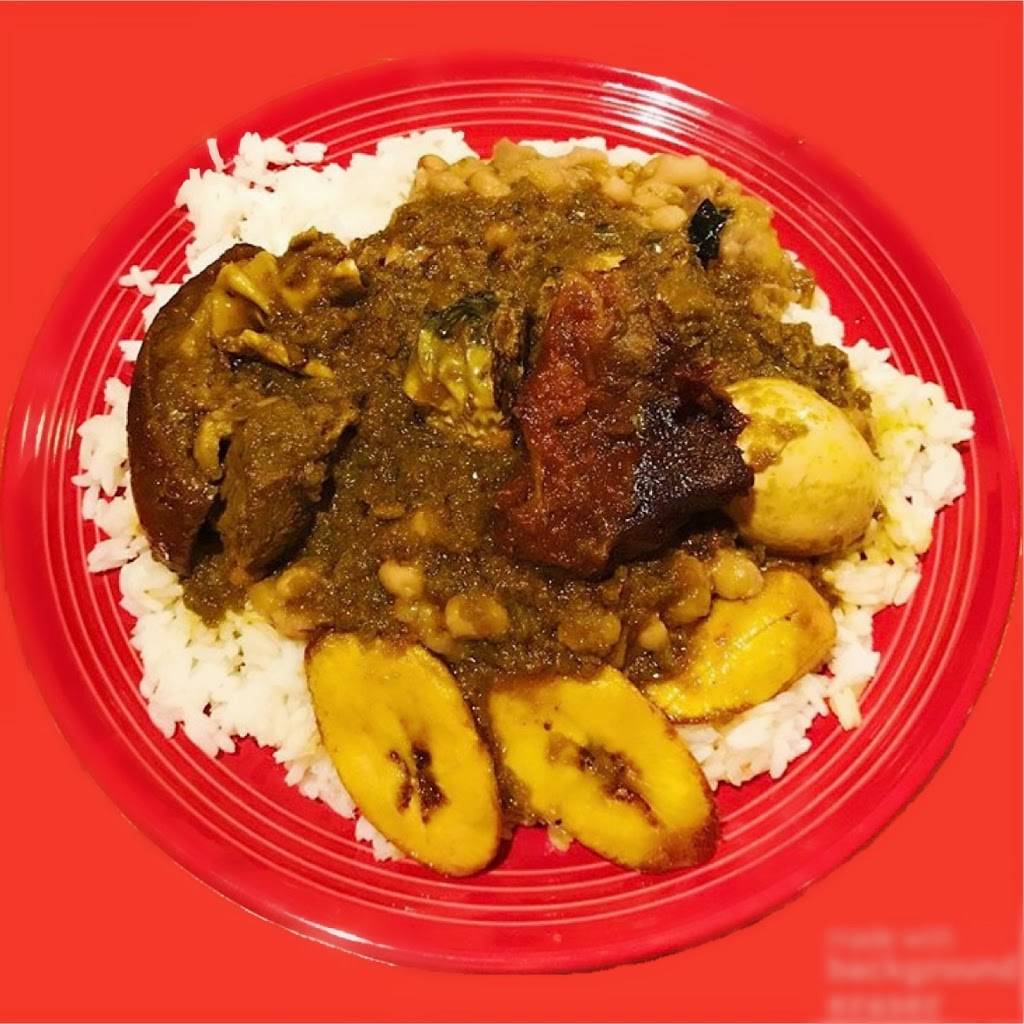 Estely African Kitchen | restaurant | 56 Central Square, Lynn, MA 01901, USA | 7815848356 OR +1 781-584-8356