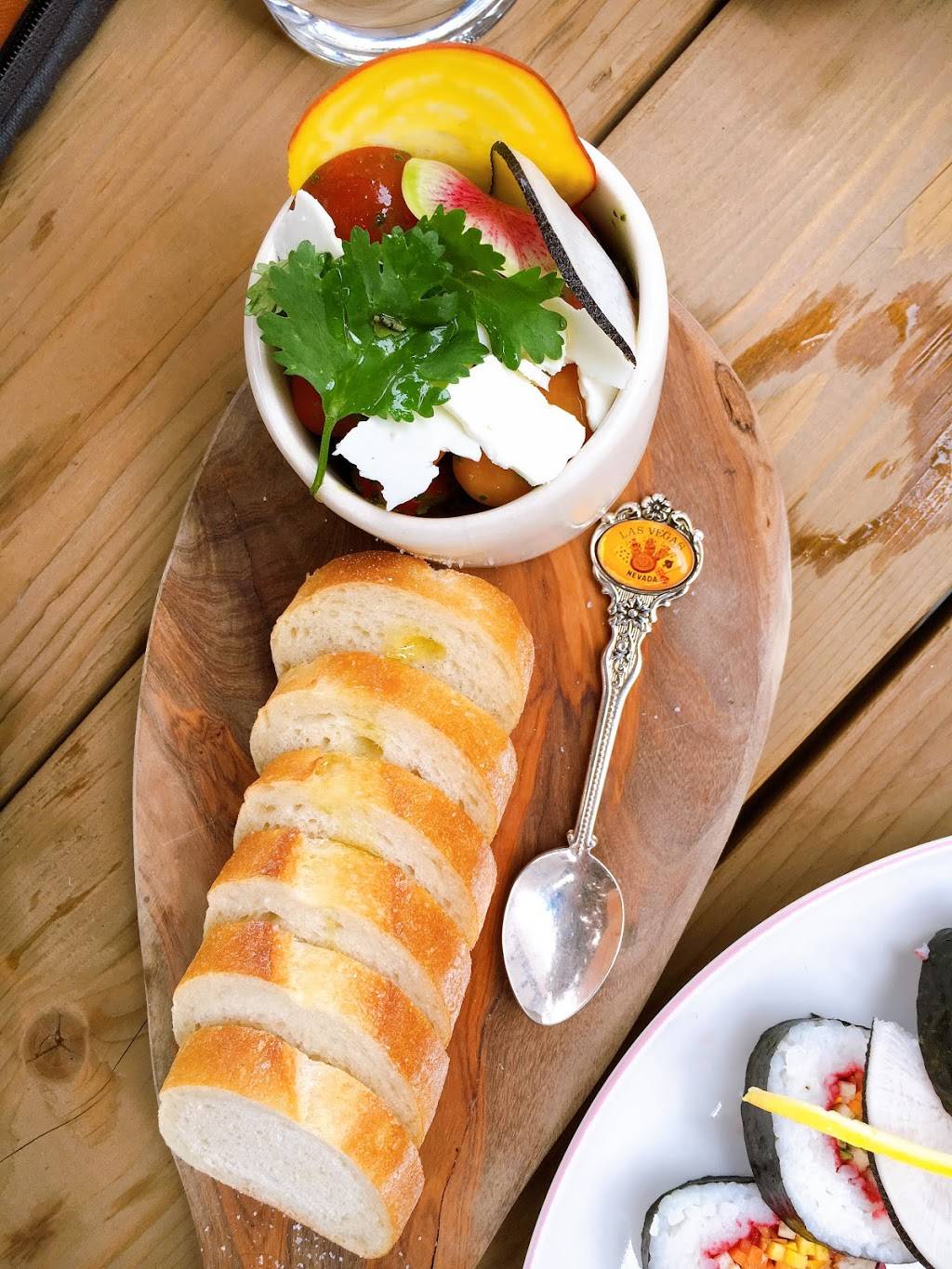 The Marans Dinebar | restaurant | 222 Picton Main St, Picton, ON K0K 2T0, Canada | 6139201195 OR +1 613-920-1195