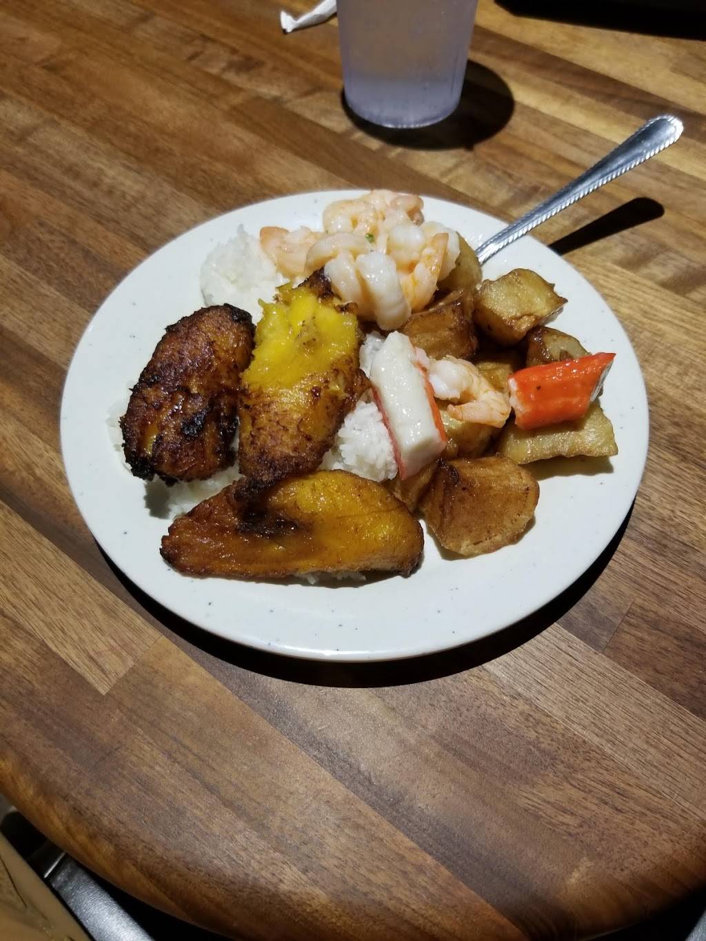 Asuka Buffet | restaurant | 1100 Skyland Blvd E, Tuscaloosa, AL 35405, USA | 2053668551 OR +1 205-366-8551