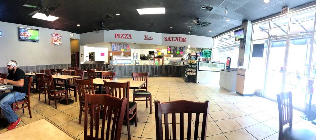 Bravo Pizza & Eatery | meal takeaway | 1995 Main St, Sarasota, FL 34236, USA | 9419069500 OR +1 941-906-9500