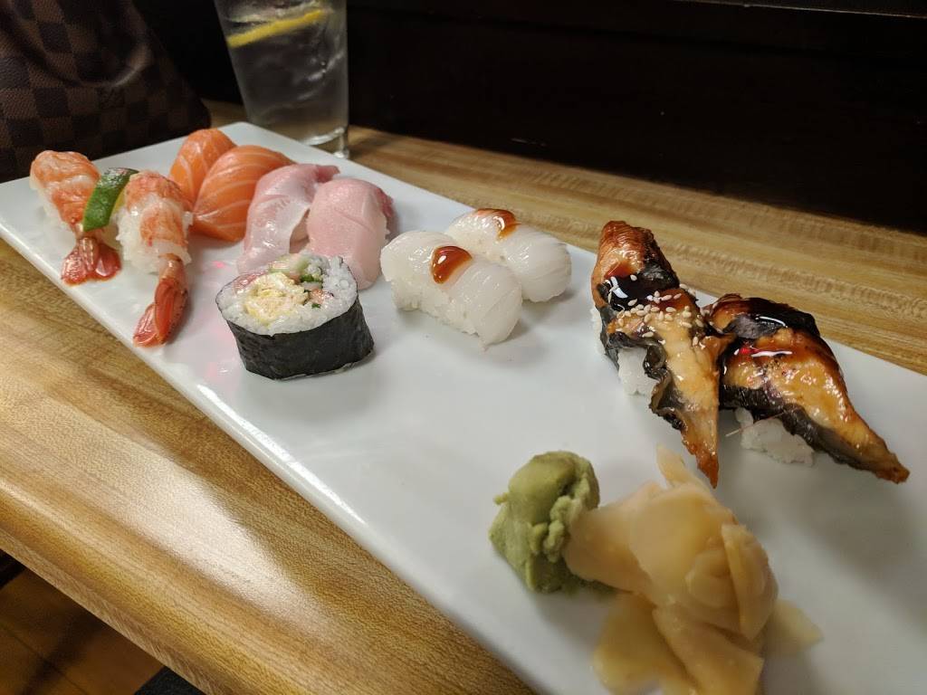 Maru Japanese Restaurant | restaurant | 4636 Burnet Rd, Austin, TX 78756, USA | 5124586200 OR +1 512-458-6200