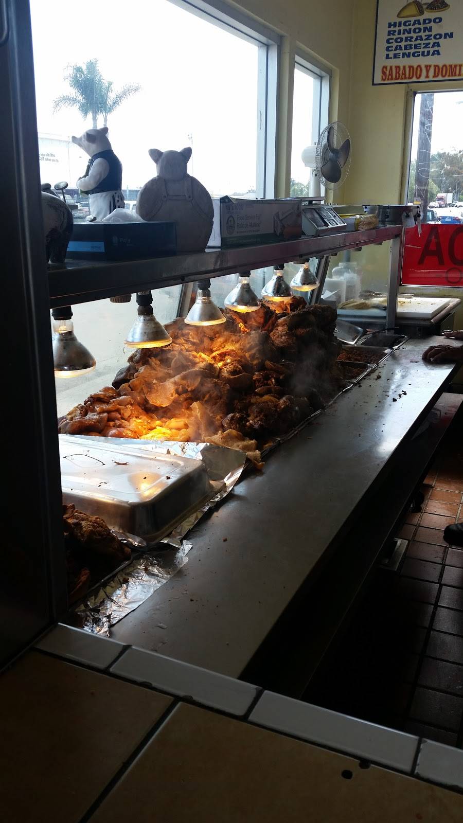 Los Kuinitos | restaurant | 6129 Cherry Ave, Long Beach, CA 90805, USA | 5627261669 OR +1 562-726-1669