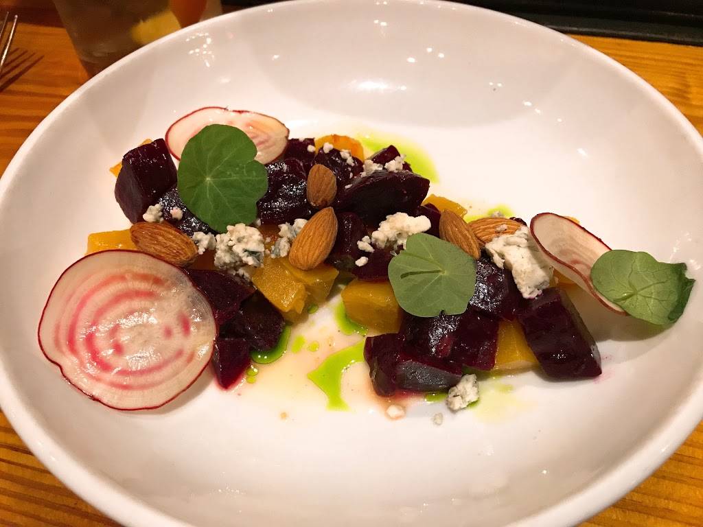 Razza | restaurant | 275 Grove St, Jersey City, NJ 07302, USA | 2013569348 OR +1 201-356-9348