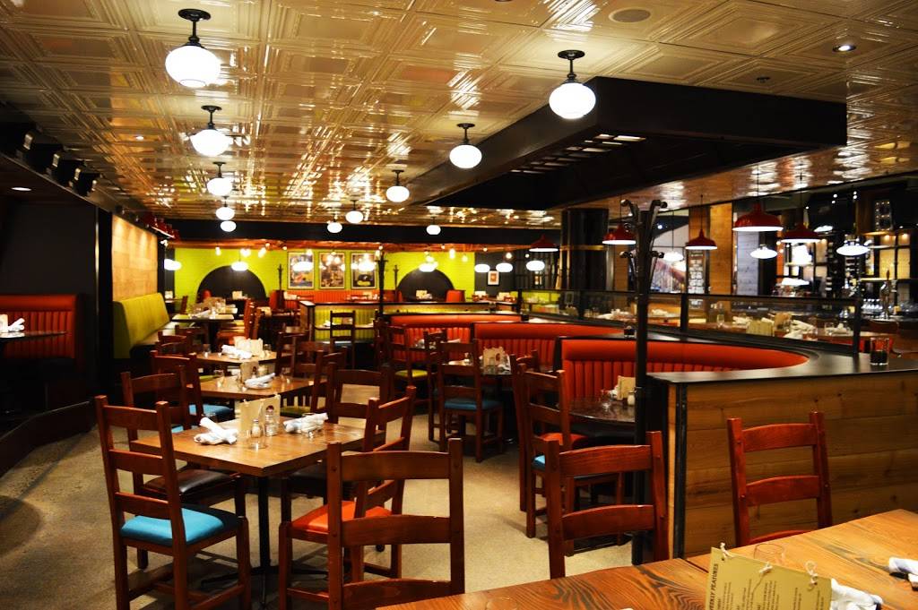 Dels Enoteca Pizzeria | restaurant | 2980 King St E, Kitchener, ON N2A 1A9, Canada | 5198932911 OR +1 519-893-2911