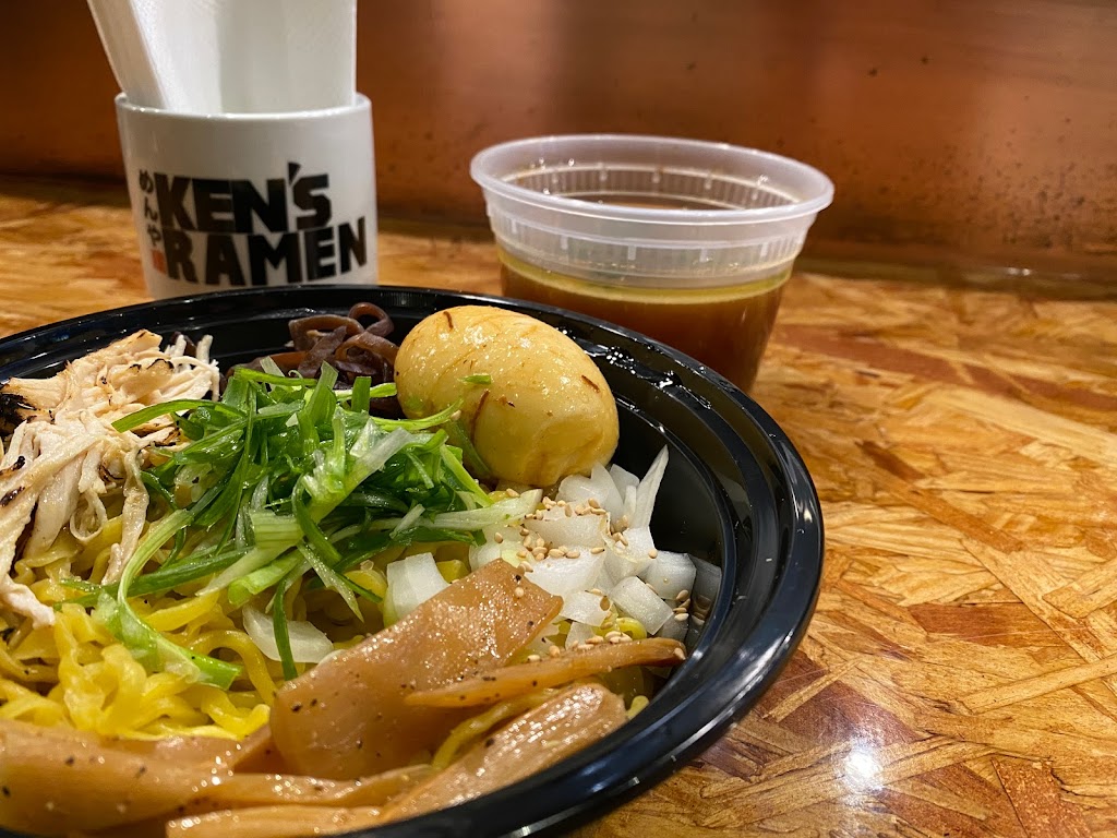 Ken’s Ramen | restaurant | 775 N Virgil Ave, Los Angeles, CA 90029, USA | 3234269988 OR +1 323-426-9988