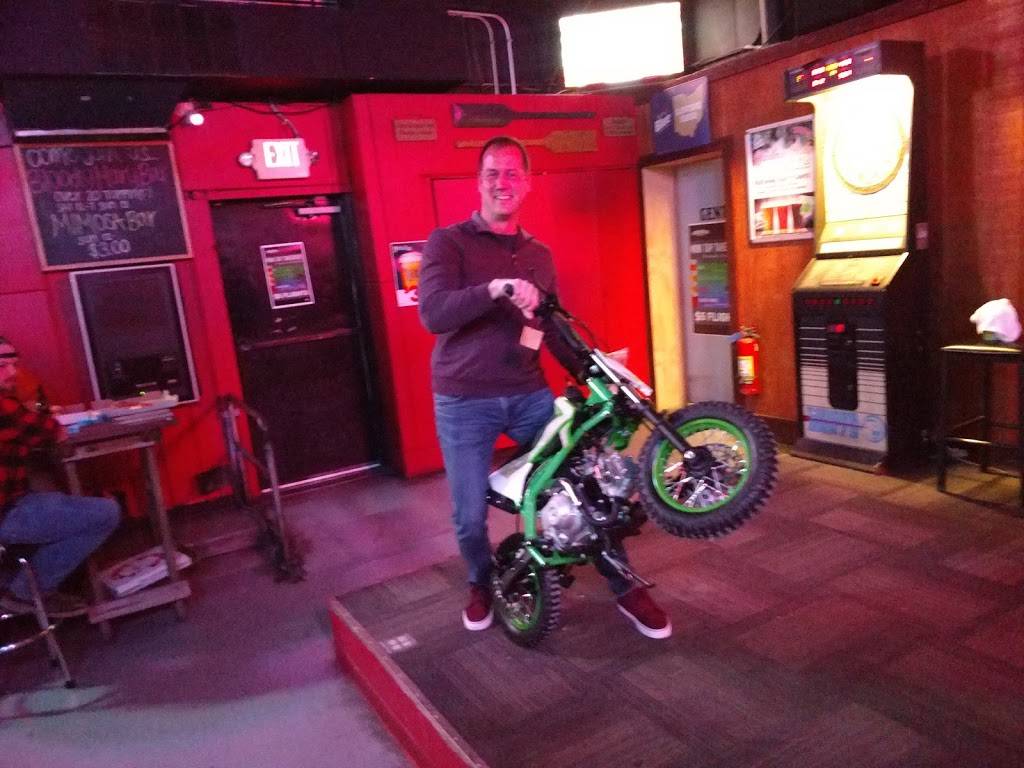 Oar House | restaurant | 5044 Suder Ave, Toledo, OH 43611, USA | 4196716257 OR +1 419-671-6257