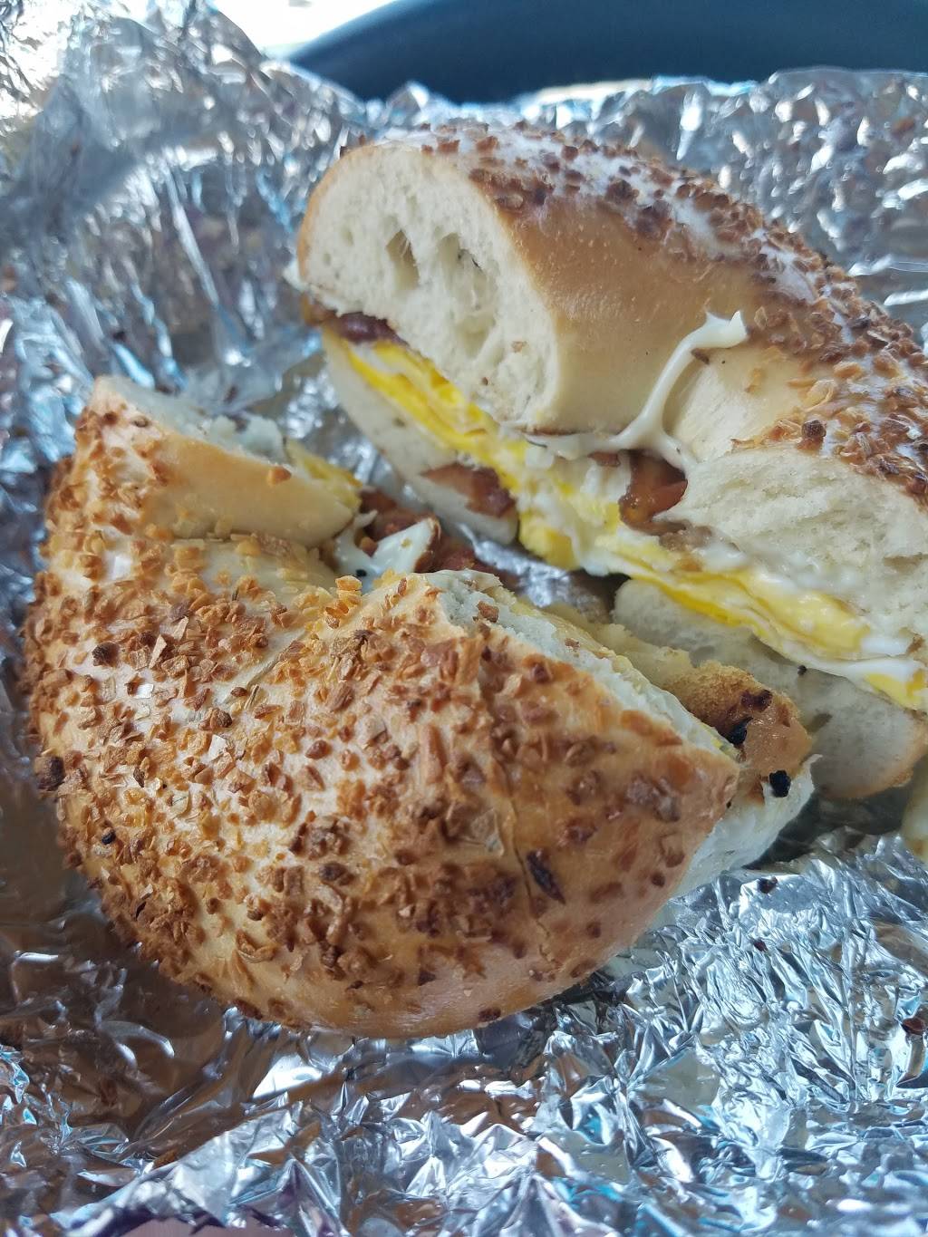 Bagel Cafe | cafe | 1361 S Fairview St, Delran, NJ 08075, USA | 8567641112 OR +1 856-764-1112