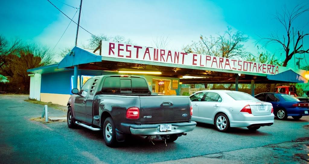 El Paraiso | restaurant | 4224 W Jefferson Blvd, Dallas, TX 75211, USA | 2143303141 OR +1 214-330-3141