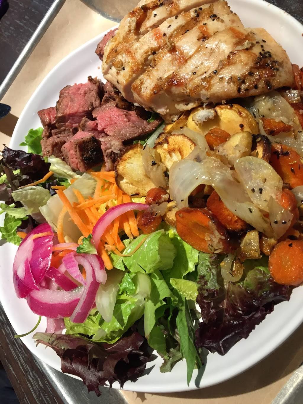 CoreLife Eatery | restaurant | 2373 W Ridge Rd, Rochester, NY 14626, USA | 5854848558 OR +1 585-484-8558