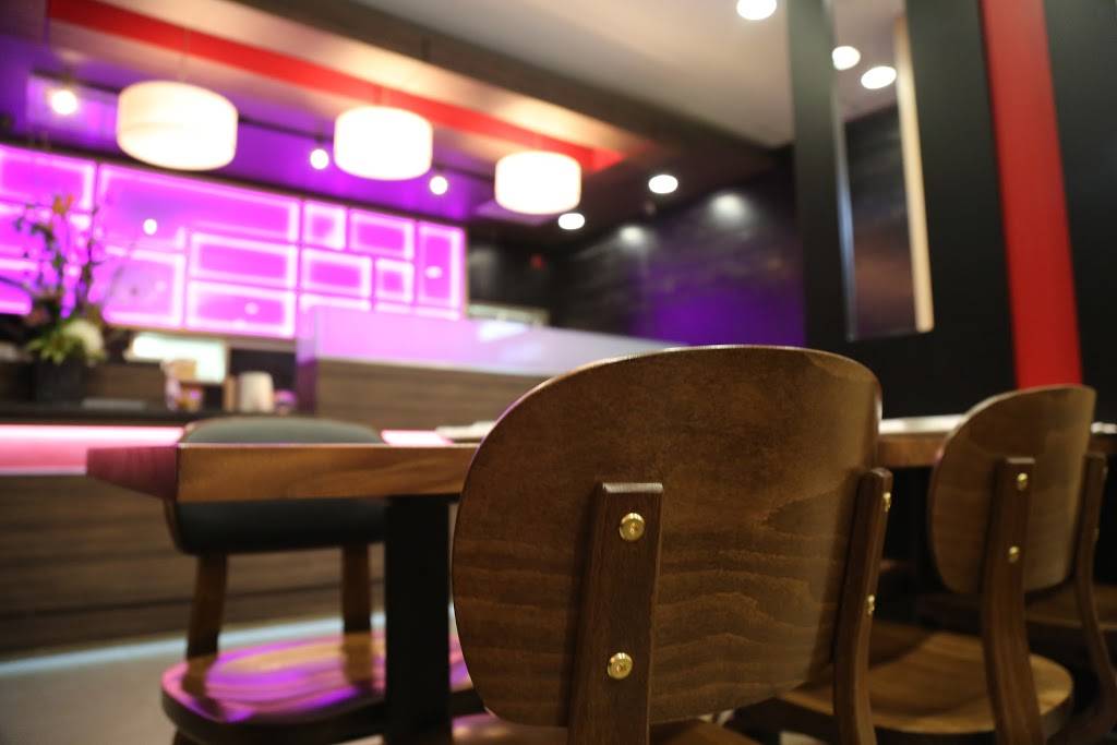 Uni Sushi | restaurant | 210 Boul Jean-Leman, Candiac, QC J5R 6E6, Canada | 4506199888 OR +1 450-619-9888