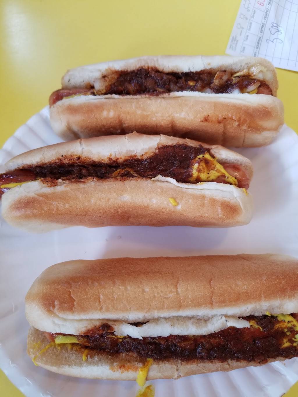 Abes Hot Dogs | restaurant | 315 S Mountain Blvd, Mountain Top, PA 18707, USA | 5704740388 OR +1 570-474-0388