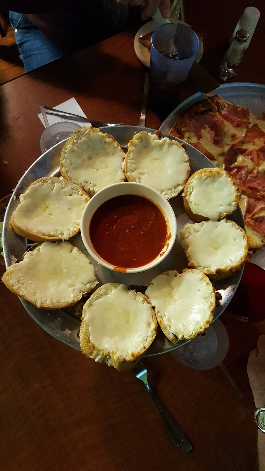 Italian Village | meal delivery | 111 W 1st Ave, Monmouth, IL 61462, USA | 3097342179 OR +1 309-734-2179