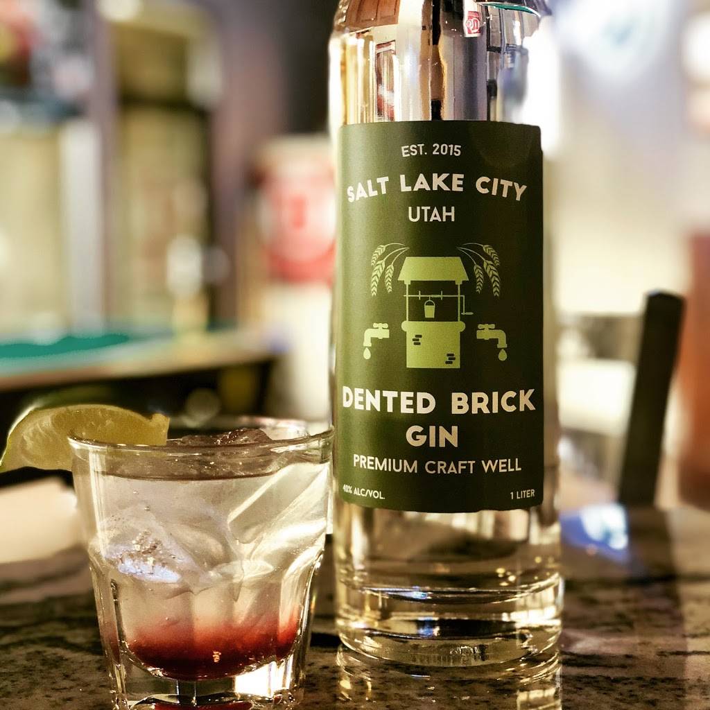 The Black Sheep Bar & Grill Foothill | restaurant | 1400 South Foothill Dr #166, Salt Lake City, UT 84108, USA | 8018779350 OR +1 801-877-9350