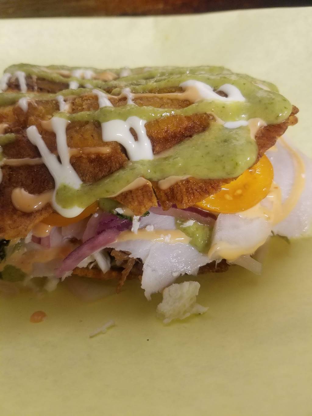 Arepas Grill Food Truck | restaurant | 7545 N Lamar Blvd, Austin, TX 78752, USA | 5129980529 OR +1 512-998-0529