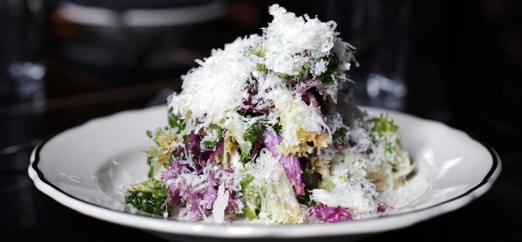 Ichabods | restaurant | 15 Irving Pl, New York, NY 10003, USA | 2127775102 OR +1 212-777-5102