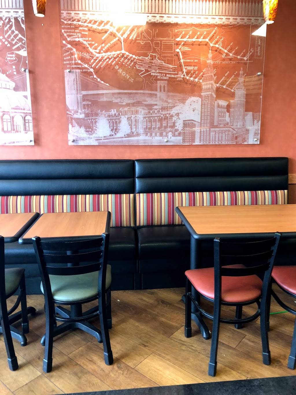 Subway Restaurants | restaurant | 301 W Northside Dr, Fort Worth, TX 76164, USA | 8173780950 OR +1 817-378-0950