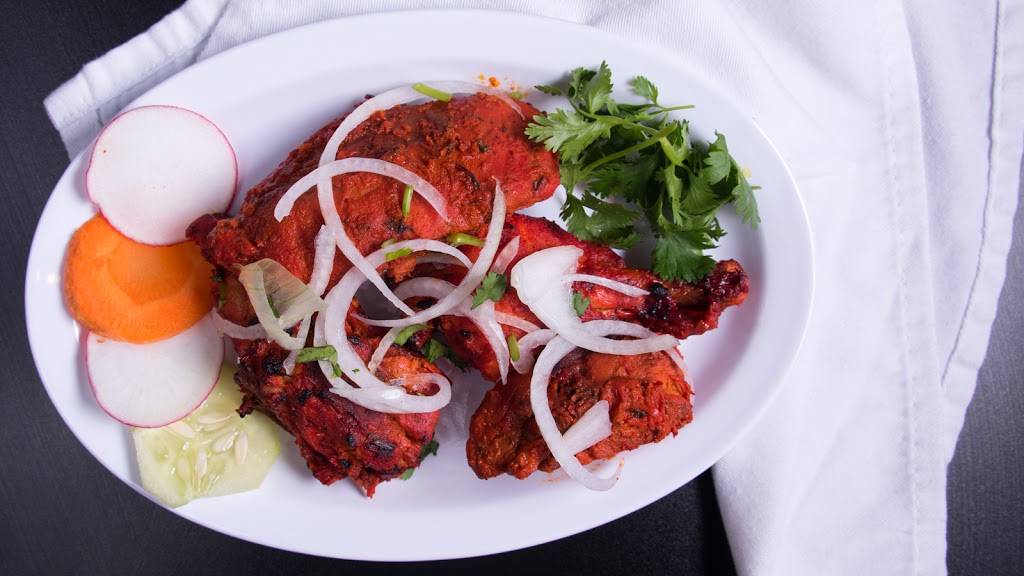 Chutney Cafe | restaurant | 376 Cypress Creek Pkwy suite l, Houston, TX 77090, USA | 8324466389 OR +1 832-446-6389