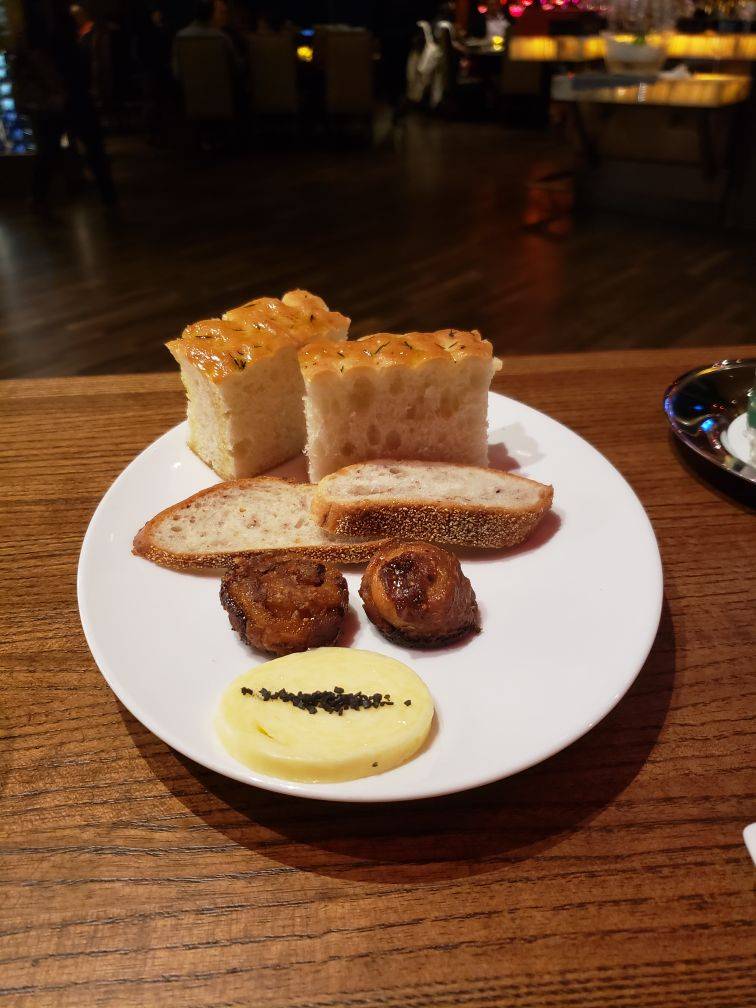 Gordon Ramsay Steak | restaurant | 1525 Russell St, Baltimore, MD 21230, USA | 4439314254 OR +1 443-931-4254