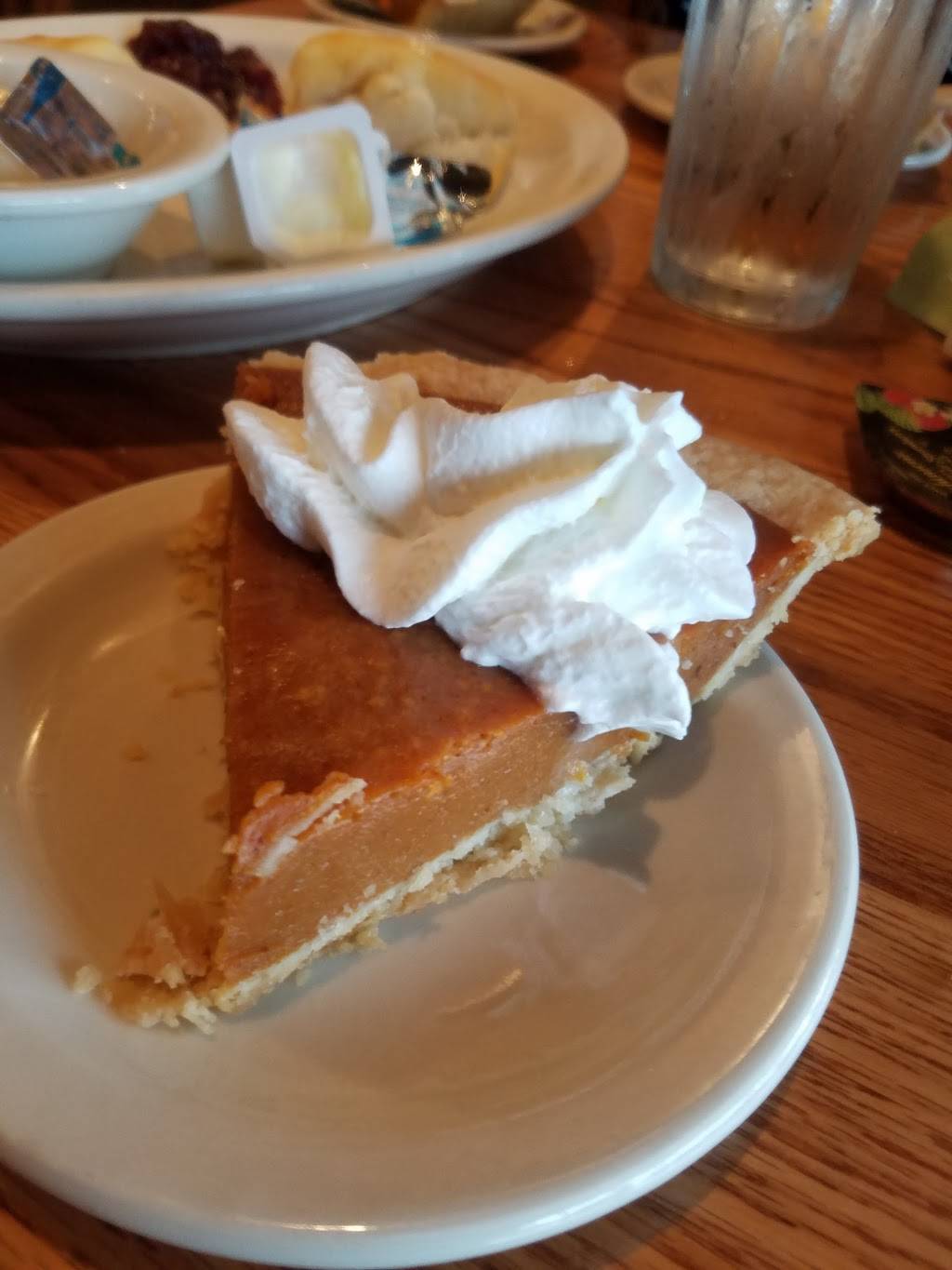 Cracker Barrel Old Country Store | restaurant | 800 Kings Hwy, Port Charlotte, FL 33980, USA | 9416244994 OR +1 941-624-4994