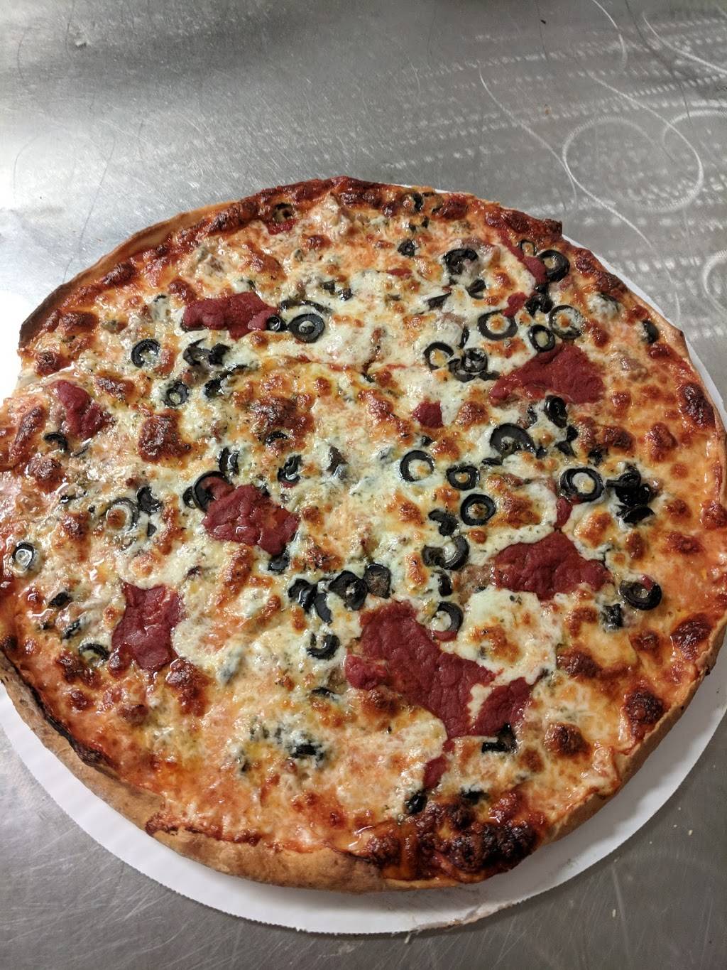 Als Pizza | restaurant | 28w241 Warrenville Rd, Warrenville, IL 60555, USA | 6303939630 OR +1 630-393-9630