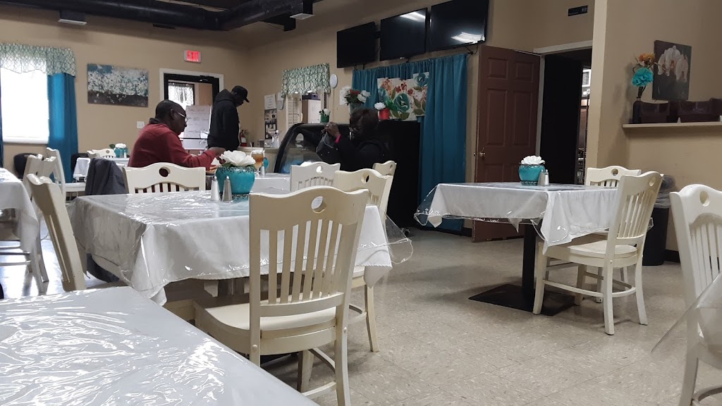 Sweet Temptation | restaurant | 381 W Chestnut St, Marianna, AR 72360, USA | 8706626525 OR +1 870-662-6525