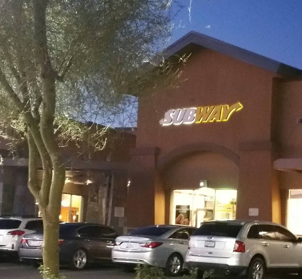 Subway Restaurants | restaurant | 39512 N Daisy Mountain Drive, Suite 172, Peak Pkwy, Anthem, AZ 85086, USA | 6235518528 OR +1 623-551-8528