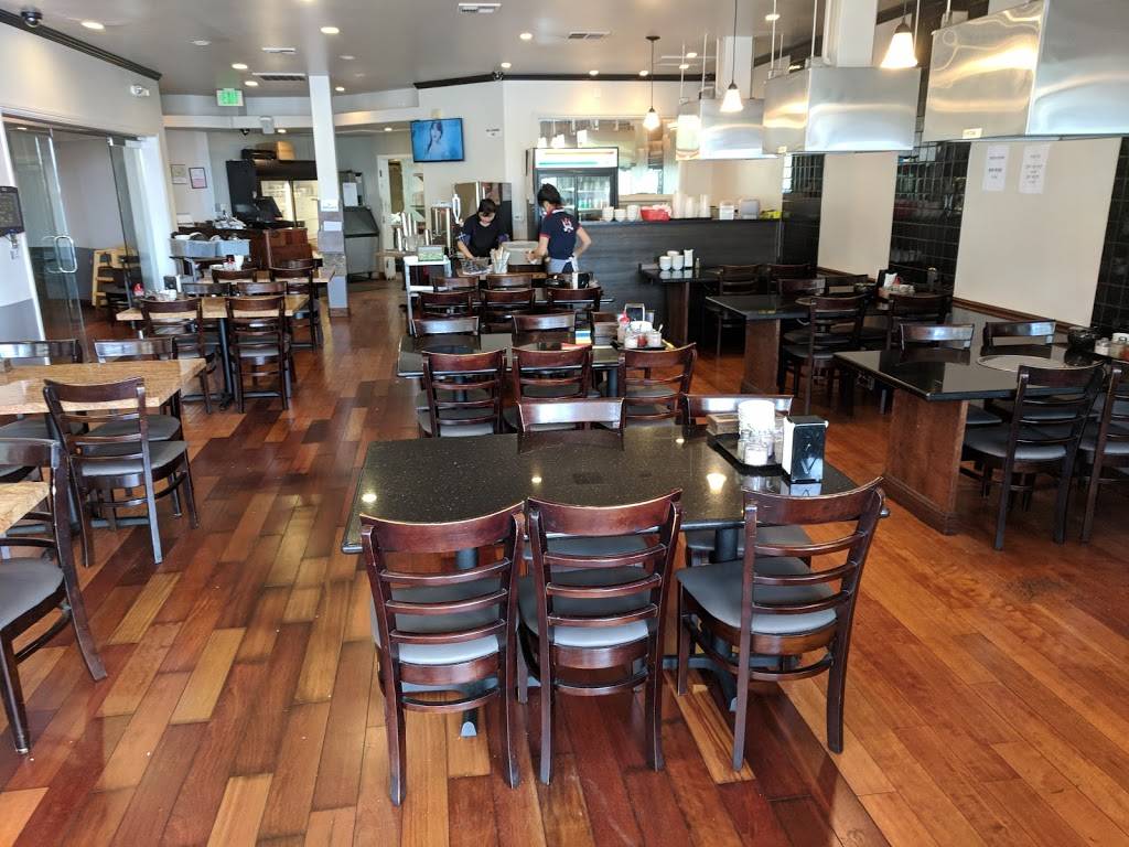 Moo Bong Ri Korean Restaurant | restaurant | 1484 Halford Ave, Santa Clara, CA 95051, USA | 4082461484 OR +1 408-246-1484