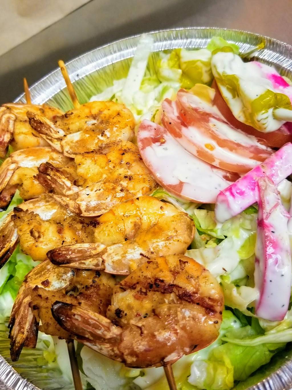 Amir | restaurant | 2921 Boulevard de la Concorde E, Laval, QC H7E 2B5, Canada | 4506615222 OR +1 450-661-5222