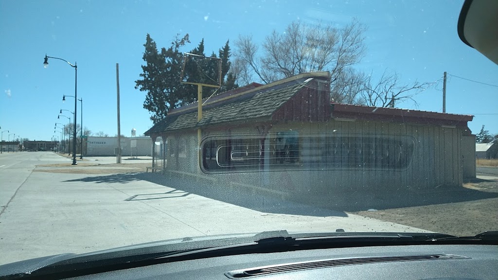 Farmhouse Cafe | restaurant | 505 N Cimarron Ave, Boise City, OK 73933, USA | 5805444343 OR +1 580-544-4343