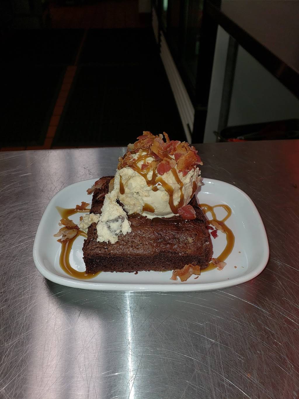 Mountain View Barbeque | restaurant | 13244 James Madison Hwy, Orange, VA 22960, USA | 5403087050 OR +1 540-308-7050