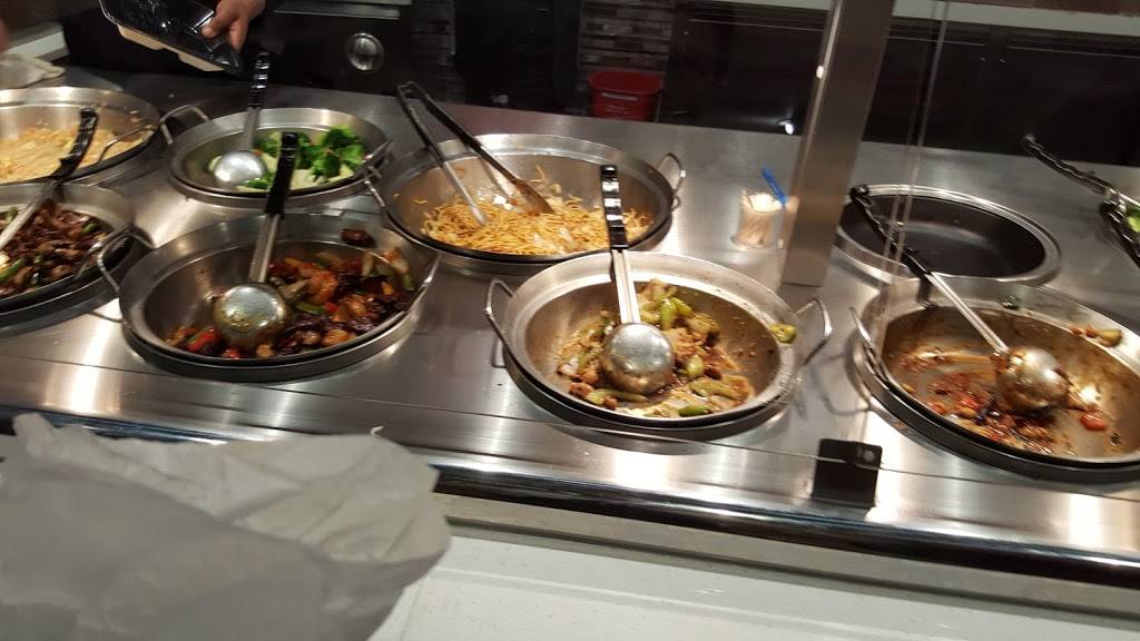 Panda Express | restaurant | 2852 Broadway, New York, NY 10025, USA | 2126780139 OR +1 212-678-0139