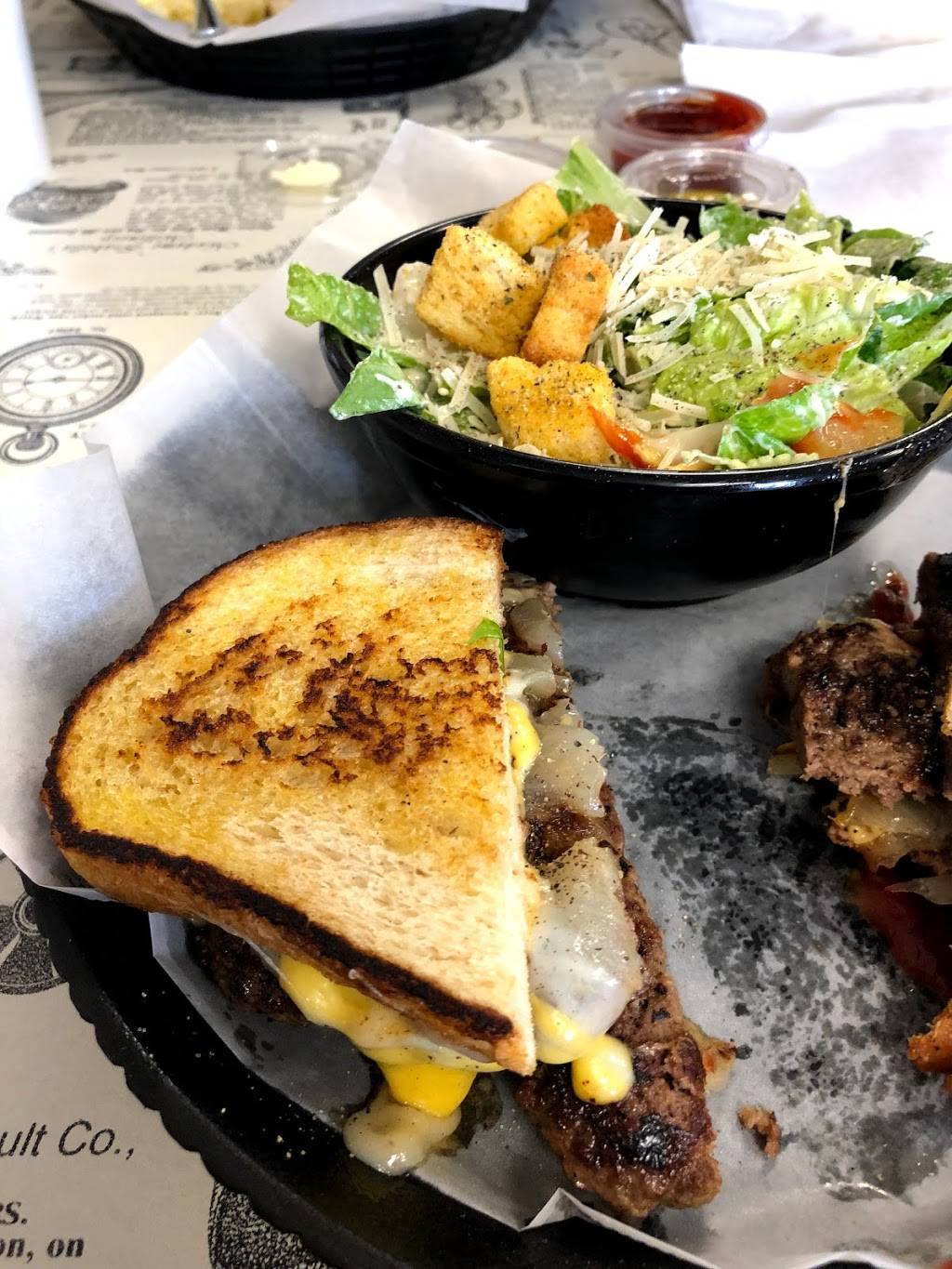 Ground | restaurant | 330 Mayfield Dr D4, Franklin, TN 37067, USA | 6159059350 OR +1 615-905-9350