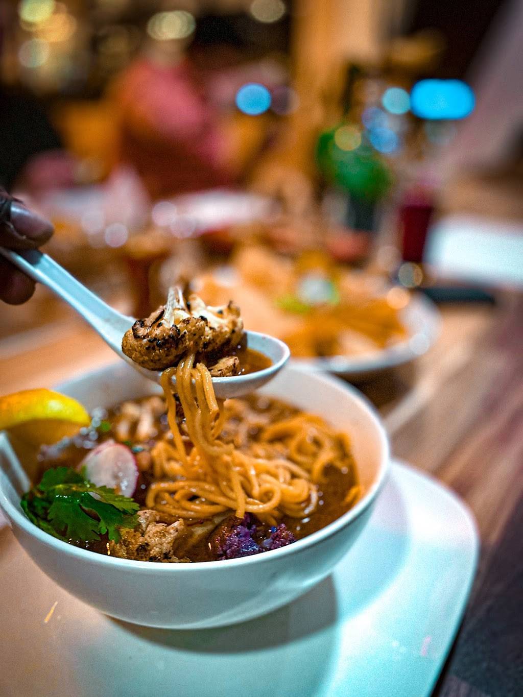 The Village SD | restaurant | 2611 El Cajon Blvd, San Diego, CA 92104, USA | 6192555060 OR +1 619-255-5060