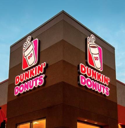 Dunkin | bakery | 4761 North, Tower Rd, Denver, CO 80249, USA | 3033719340 OR +1 303-371-9340