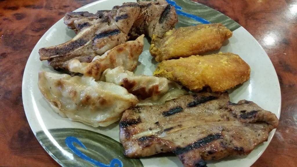 NYC Buffet | restaurant | 4108 International Blvd, Oakland, CA 94601, USA | 5105333233 OR +1 510-533-3233