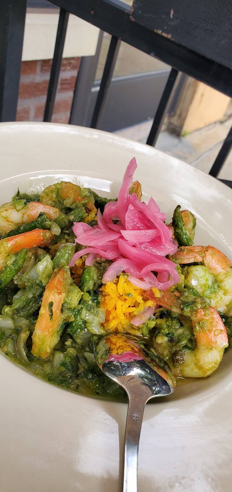 Chile Toreado | restaurant | 2022 W 35th St, Chicago, IL 60609, USA | 7738237793 OR +1 773-823-7793