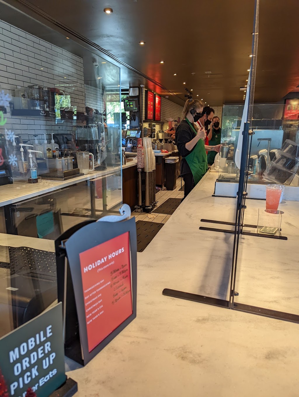 Starbucks | cafe | 9679 N Hayden Rd, Scottsdale, AZ 85258, USA | 4809222525 OR +1 480-922-2525