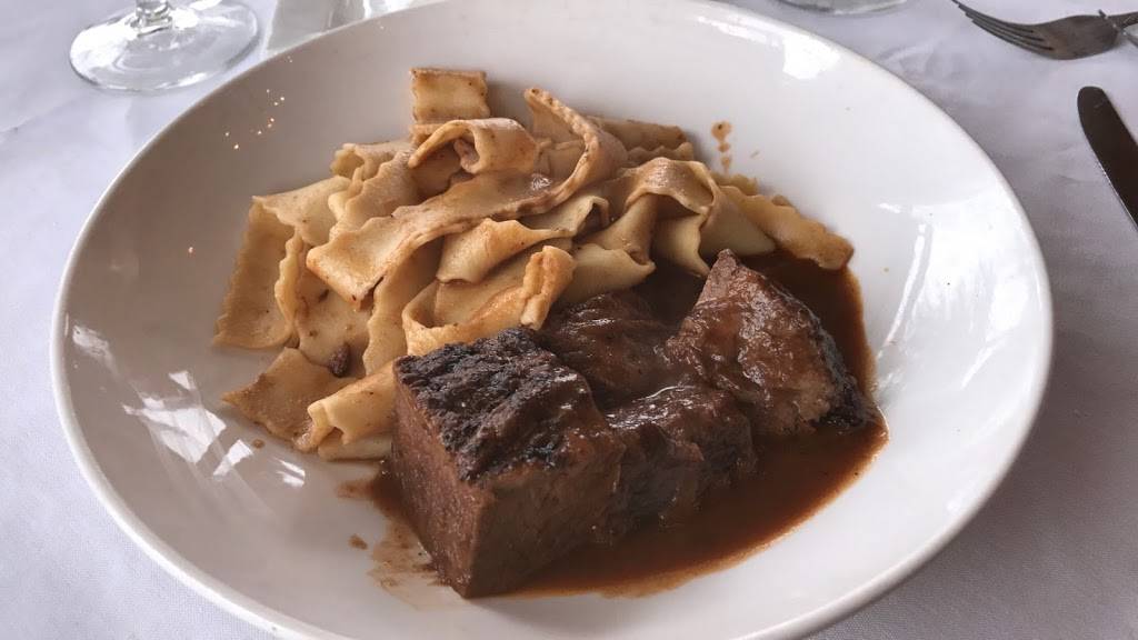 La Riv Italian Cuisine | restaurant | #16069, 7410 W Adams Ave, Temple, TX 76502, USA | 2542313661 OR +1 254-231-3661