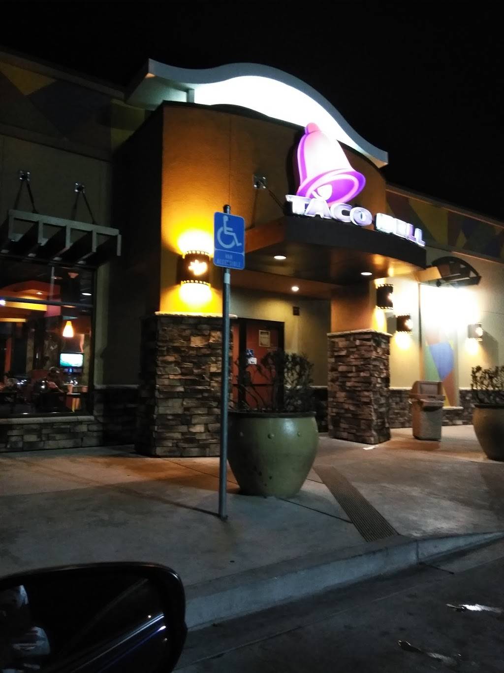 Taco Bell | meal takeaway | 757 East Ave, Chico, CA 95926, USA | 5308921476 OR +1 530-892-1476