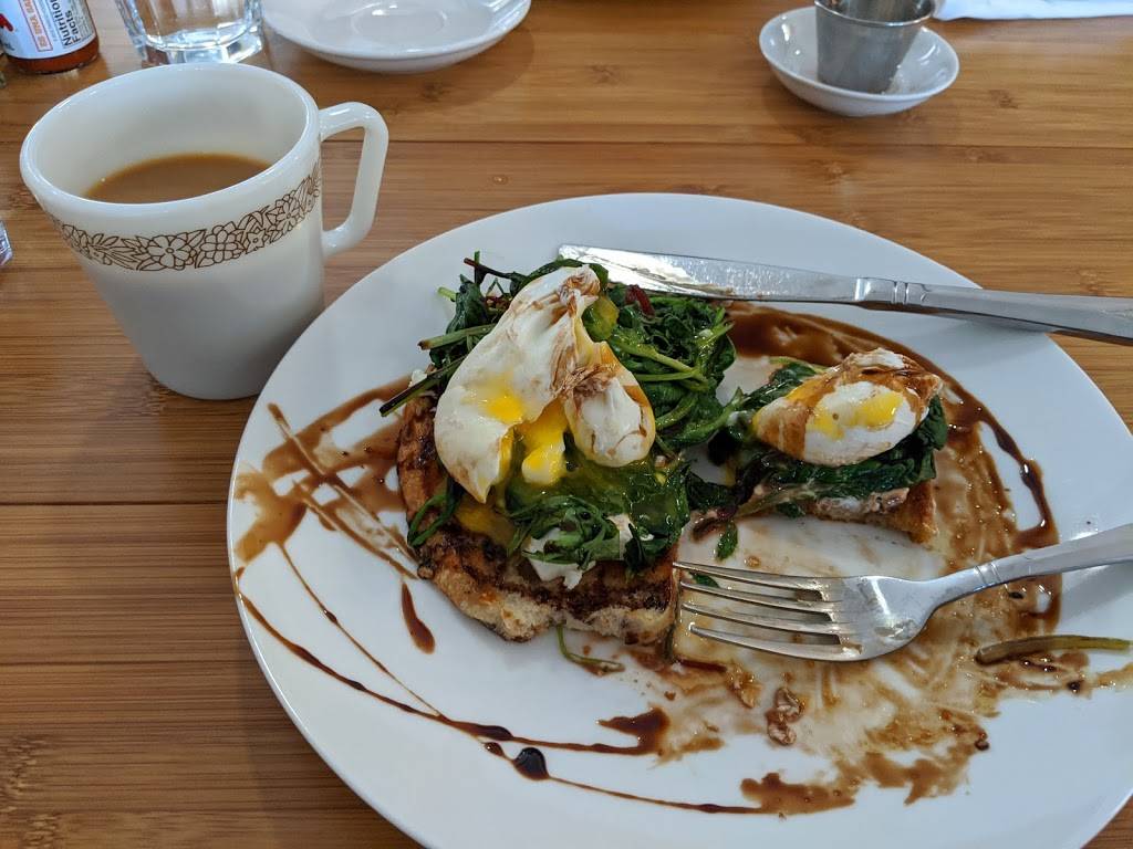 BITS Cafe | restaurant | 903 Rogers St NW, Olympia, WA 98502, USA | 3605840183 OR +1 360-584-0183