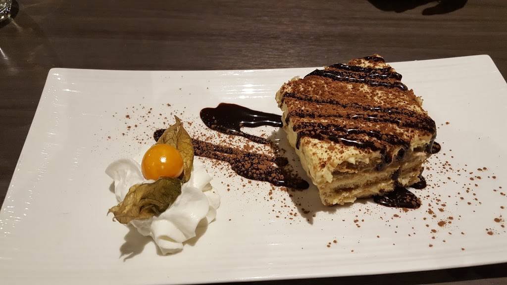 Novita Italian Cuisine | restaurant | 25 Cochrane Dr, Markham, ON L3R 9S1, Canada | 9059471900 OR +1 905-947-1900