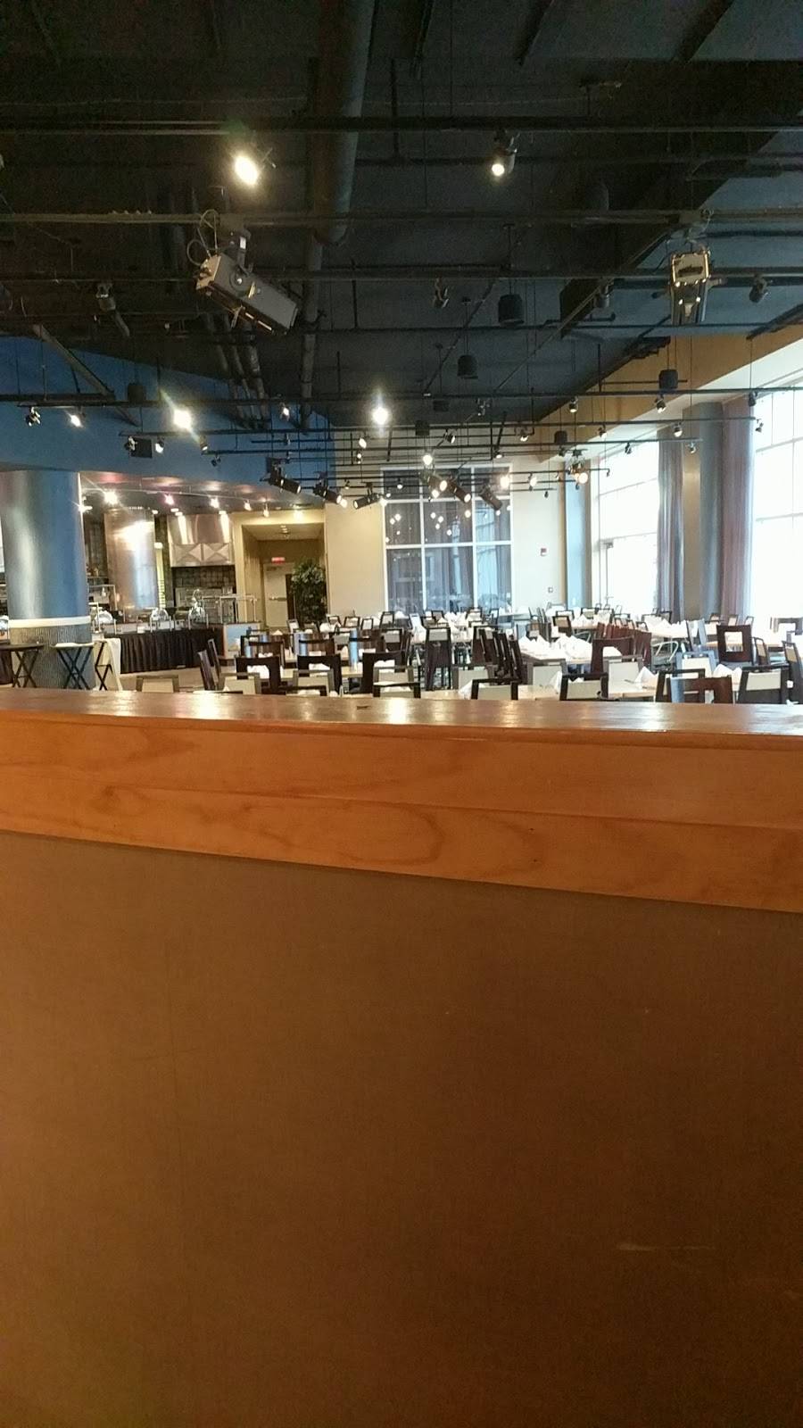 Christophers Restaurant & Bar | restaurant | 10 Livingston Ave, New Brunswick, NJ 08901, USA | 7322142200 OR +1 732-214-2200