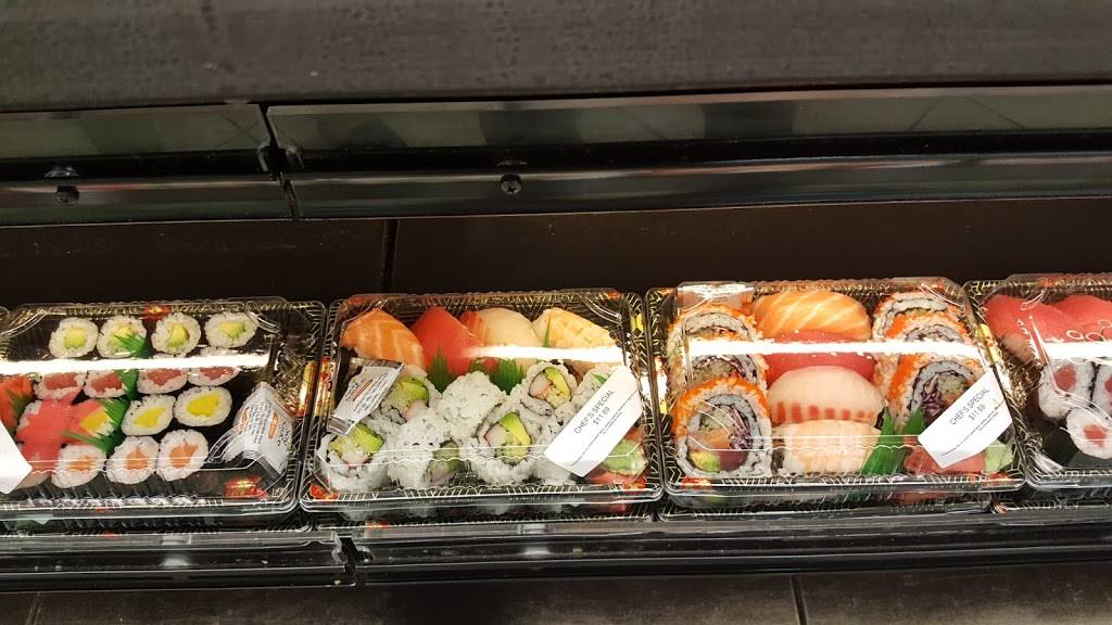 Hana Sushi Factory | restaurant | NaSa godgard at, Lanham, MD 20706, USA | 2024126594 OR +1 202-412-6594