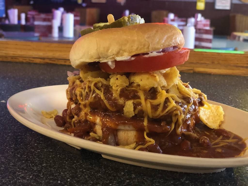 Busters Place | restaurant | 1615 NW Broad St, Murfreesboro, TN 37129, USA | 6158955464 OR +1 615-895-5464