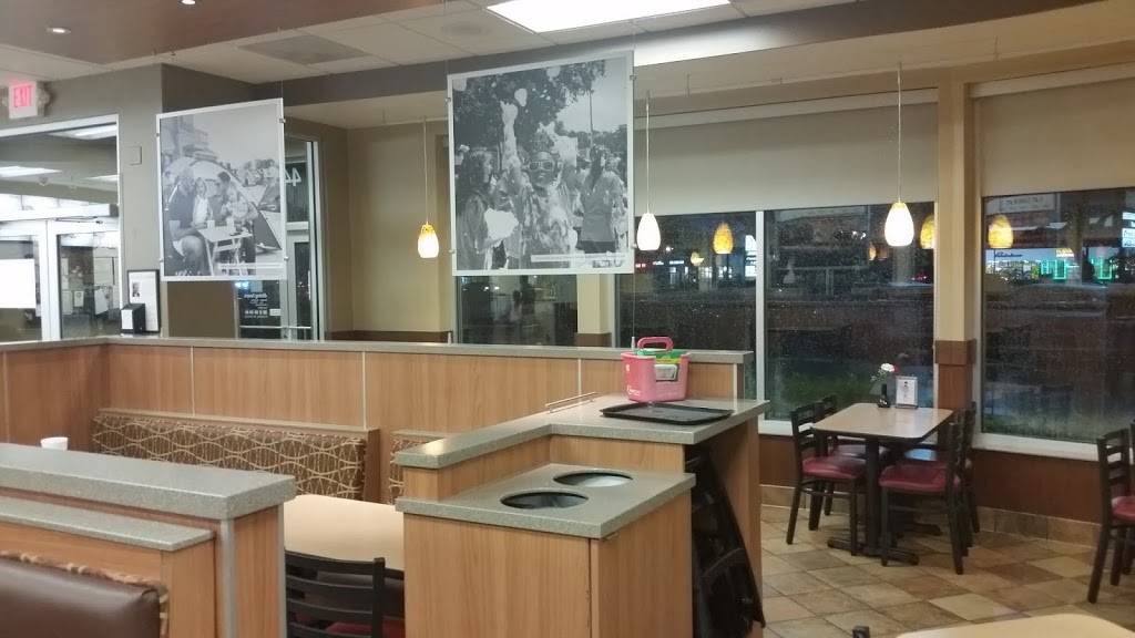 Chick-fil-A | restaurant | 4450 W Vine St, Kissimmee, FL 34746, USA | 4077873332 OR +1 407-787-3332