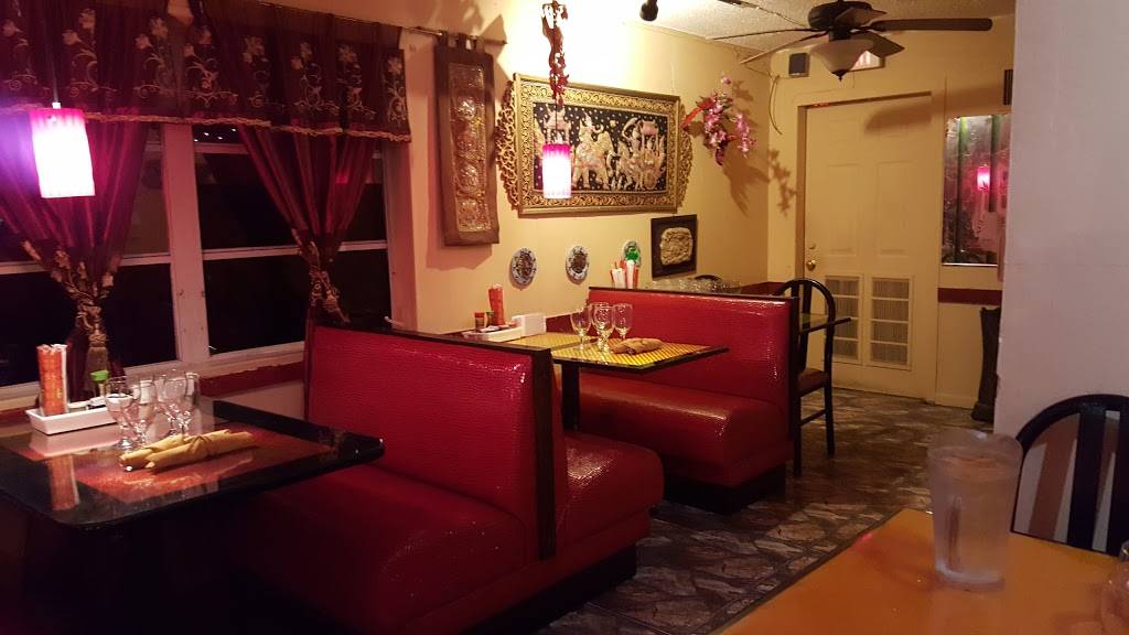Basil Garden of Palm City | restaurant | 2655 SW Feroe Ave, Palm City, FL 34990, USA | 7722201994 OR +1 772-220-1994