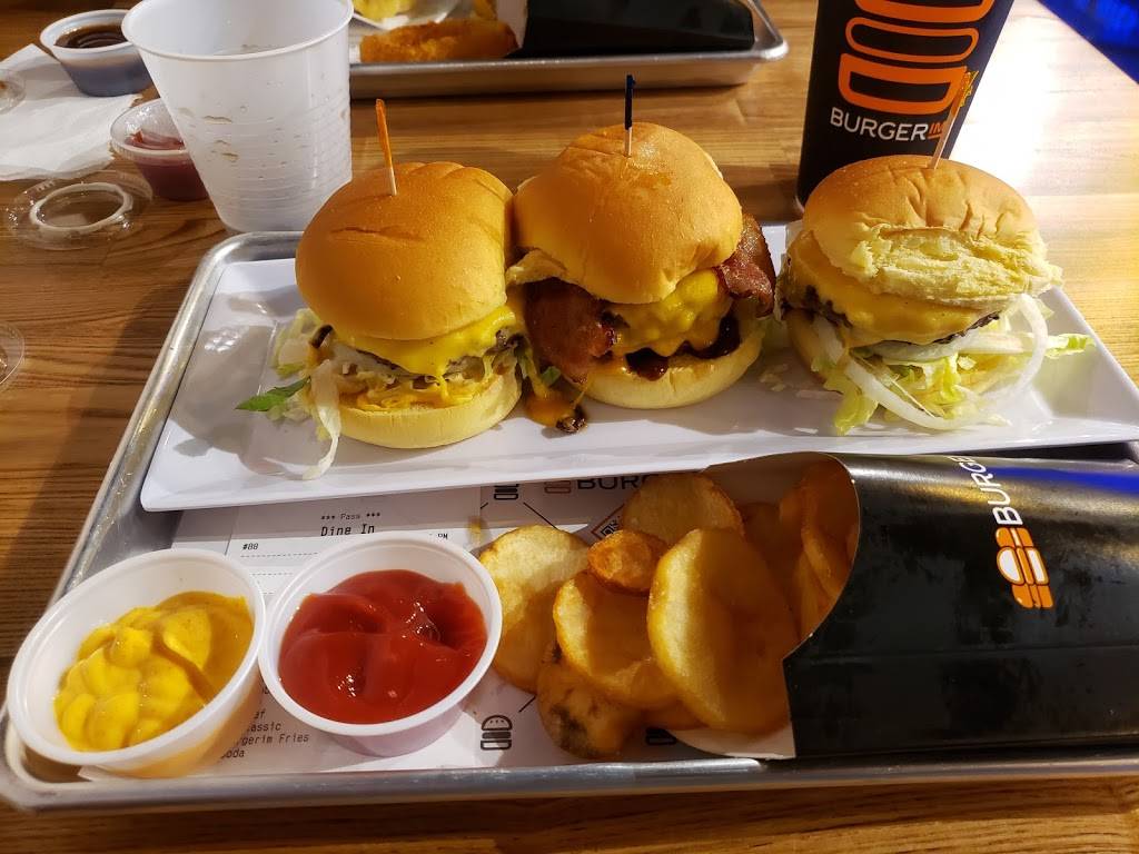 Burgerim | meal delivery | 5840 Firestone Blvd Suite 120, South Gate, CA 90280, USA | 5622910696 OR +1 562-291-0696