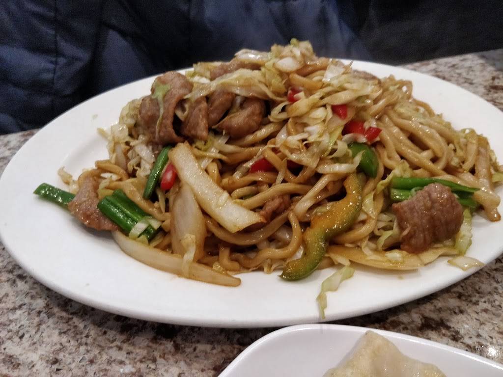 Chinese Dumpling House | restaurant | 3636 Steeles Ave E, Markham, ON L3R 1K9, Canada | 9059479880 OR +1 905-947-9880